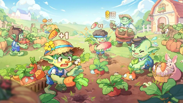 《王国大国王》计费测试返利公告图片