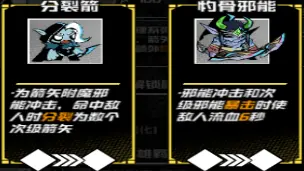 《坠落守望者》英雄介绍篇之【亡灵游侠】图片