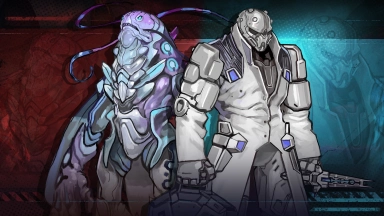 《火种协定》春节版本更新预告图片