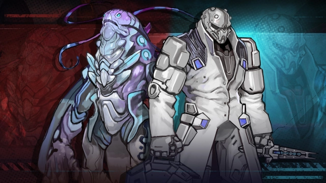 《火种协定》春节版本更新预告图片