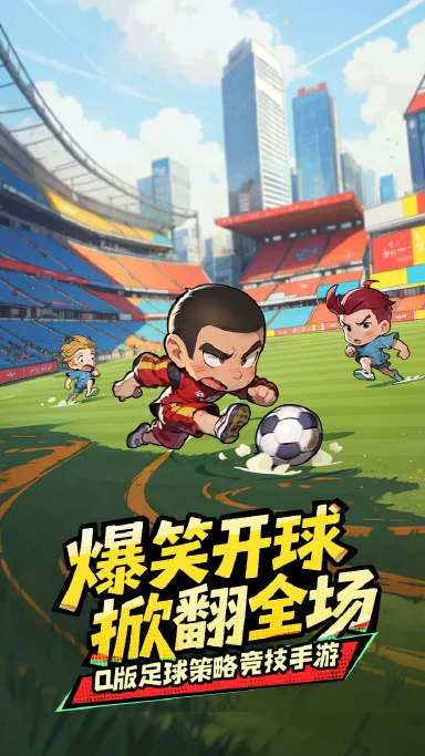 足球大人物预约下载方式介绍 足球大人物在哪里预约下载图片