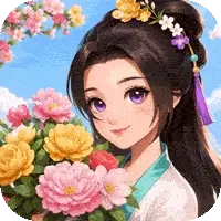 江湖田园图片