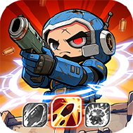 出征吧勇士预下载