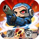 出征吧!勇士图片