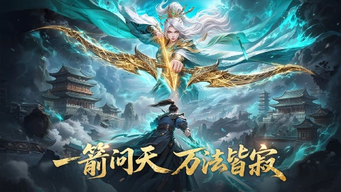 一梦九霄图片_5