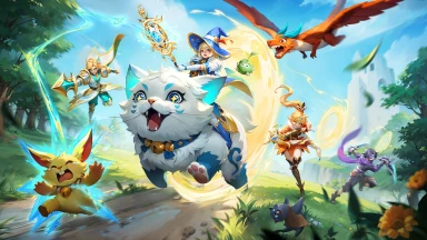 《文明与众神》删测返利说明图片