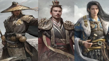 《三国：天下归心》智决十胜定先机，制衡御道定乾坤图片