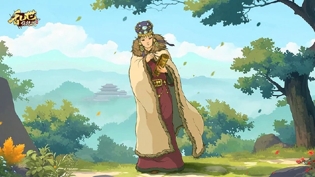 《乱世终结战》【活动爆料】流光半夏，如夏而至图片