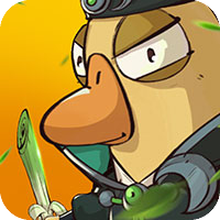 超级逗萌兽图片