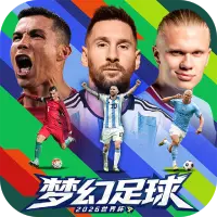 梦幻足球图片