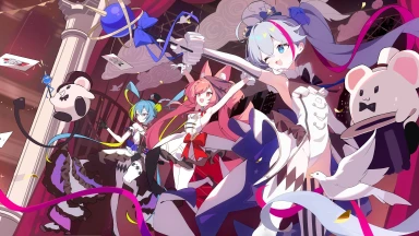 《吉星派对》02月27日版本更新内容一览图片