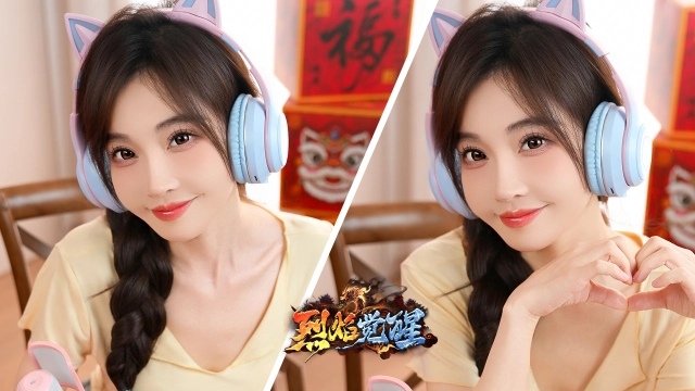 「首席推荐官」冯提莫新形象解锁！图片