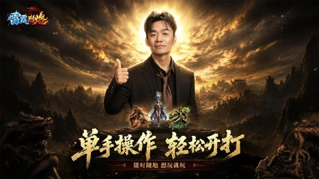 《雷霆烈焰》正式定档9月29日首发图片