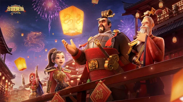 万国觉醒图片_2