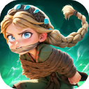 酋长你别跑图片