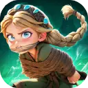 酋长你别跑图片