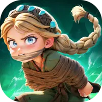 酋长你别跑图片