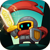 元气骑士前传图片