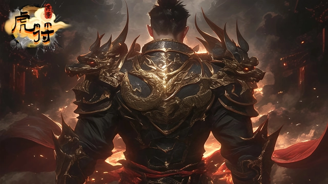 《虎符传奇》神魔系统篇“成长之路”新手入门必看图片