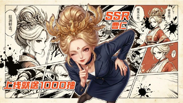 《决斗学院》7 月22日首发定档武姬竞斗!学院启幕!图片
