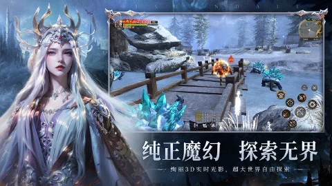 无尽纷争图片_3