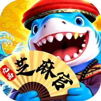 捕鱼大咖ICON