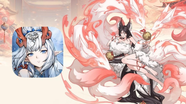 提前下载！保底价值367元礼包最后1天领取！所有神兽、时装、染色今天免费体验！妲己绝版皮肤。图片