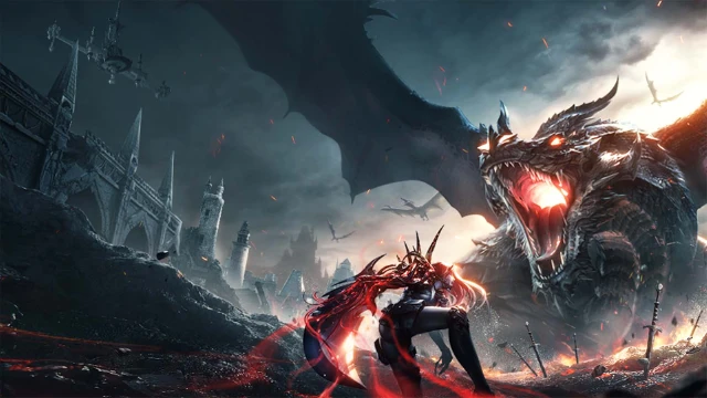 《神火大陆》6月17日更新公告图片