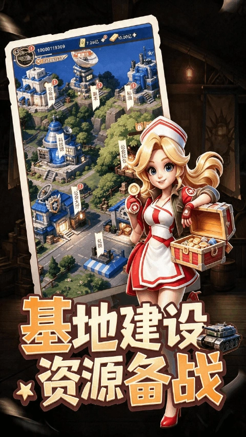 战争的挽歌图片_3
