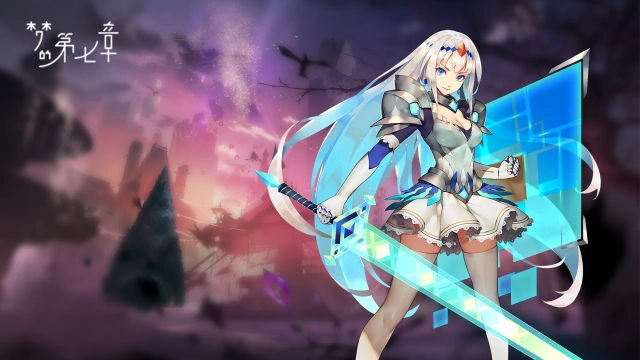 《梦的第七章》【特约召唤】安吉拉、东文宇获取概率提升图片