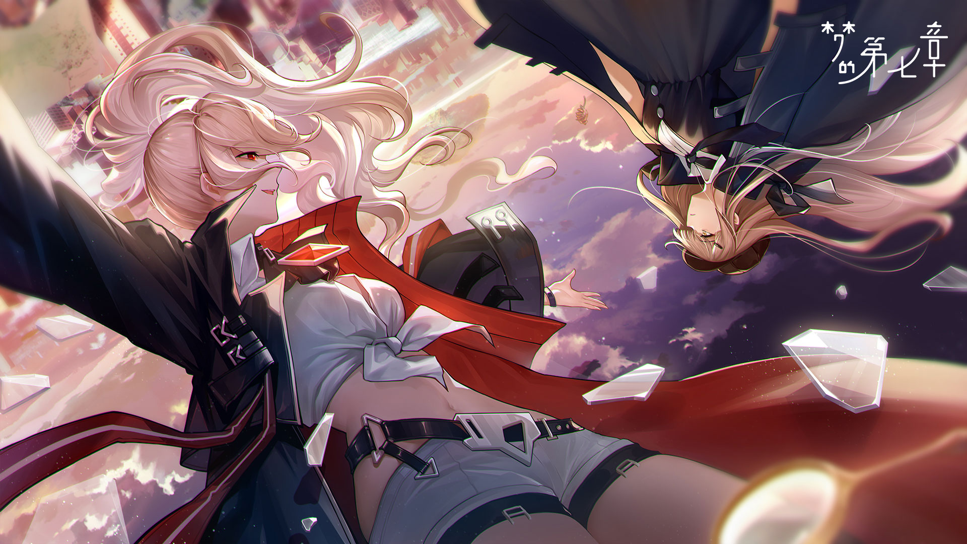 《梦的第七章》「404」活动预告图片