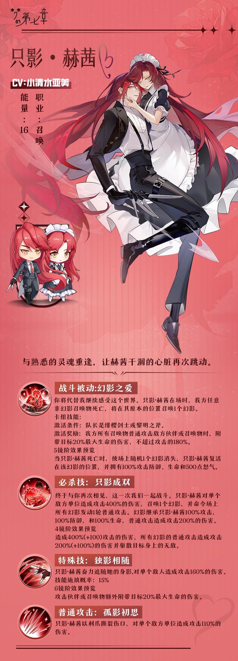 ?《夢的第七章》【鏈接者檔案】只影·赫茜圖片_1