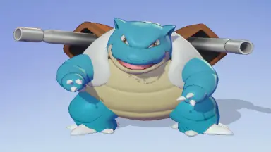 《宠物集结》初代御三家集结！水系强者水箭龟登陆图片