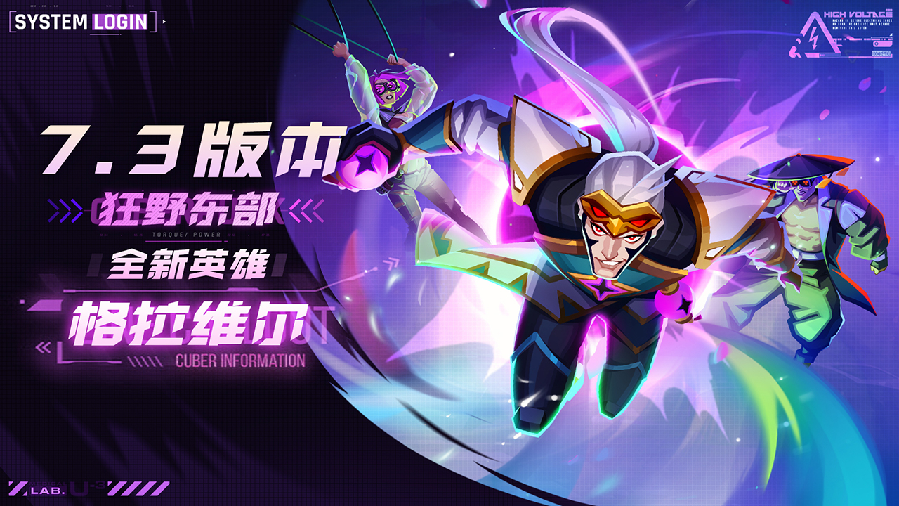 雷霆小分隊圖片_1