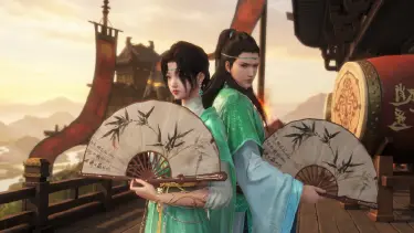 《天龙八部2:飞龙战天》新版逍遥武学抢先爆料!图片