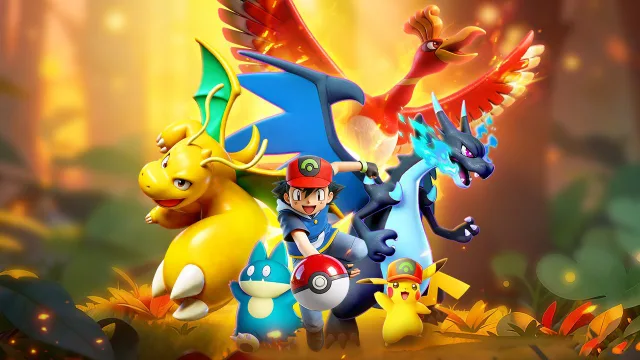 《宠物集结》服务器卡顿问题说明图片