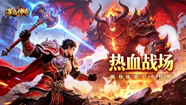 《海岛传奇》新手开荒攻略图片