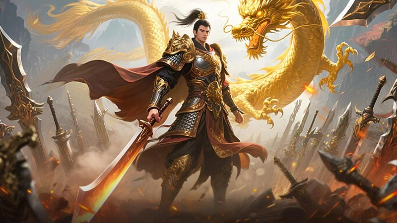 星藏宝阁重磅登场，热血沙城再燃狂潮！图片