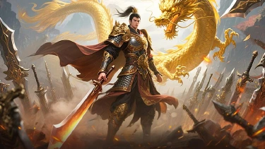 星藏宝阁重磅登场，热血沙城再燃狂潮！图片