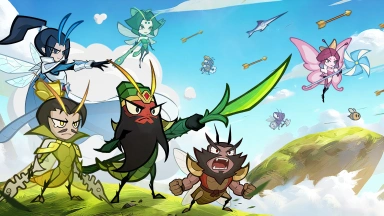 《伴你同行》庞统限时活动即将结束，你出山了吗！图片