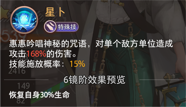 《夢的第七章》【特約召喚】艾西瓦婭、惠惠獲取概率提升圖片_5