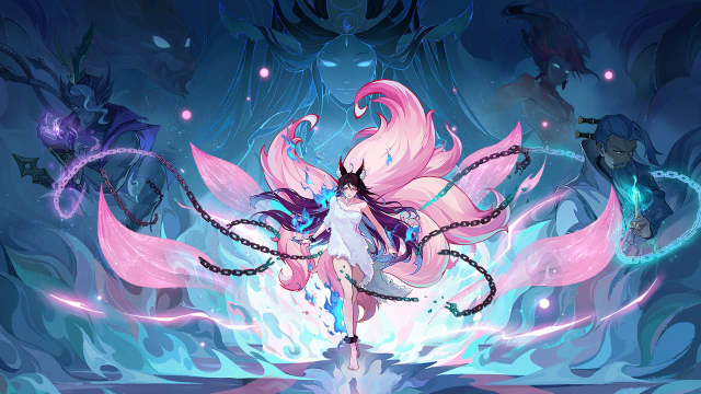 《封神幻想世界》2月26日合服公告图片