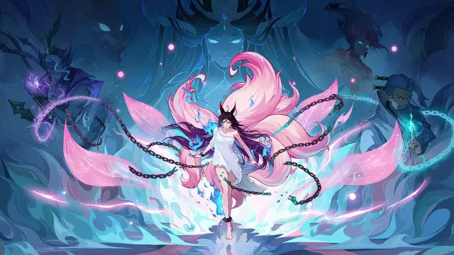 《封神幻想世界》2月26日合服公告图片