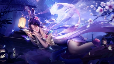 《太古封魔录2》全新“梦蝶新章”主题活动4月17日开启！图片