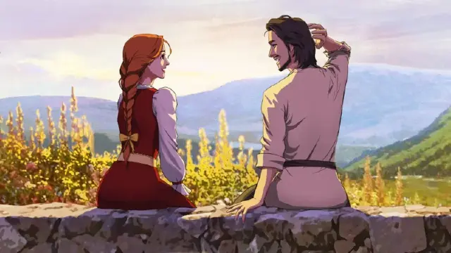 《新庄园时代》海的故事之巧克力帆船图片