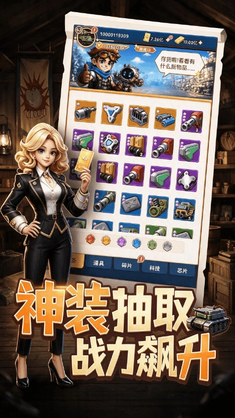 战争的挽歌图片_4