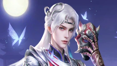 《新不良人》全新侠客「娆疆·尤川」即将上线图片