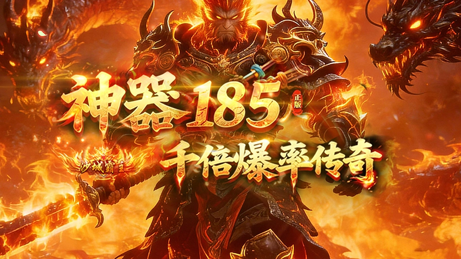 小鱼传奇图片