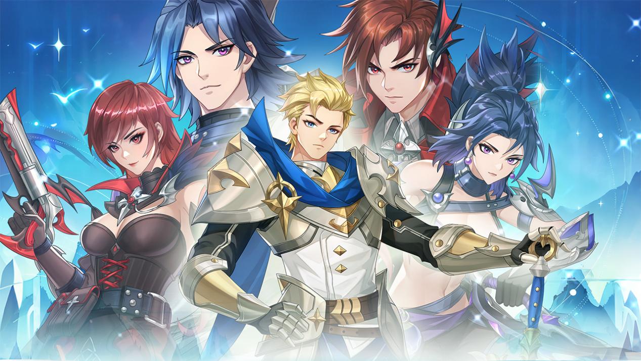 《叫我大酋长》次元裂隙开启,化身酋长闯奇幻大陆!图片_1