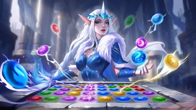 新手常见问题｜《宝石战争》FAQ（第二期）图片